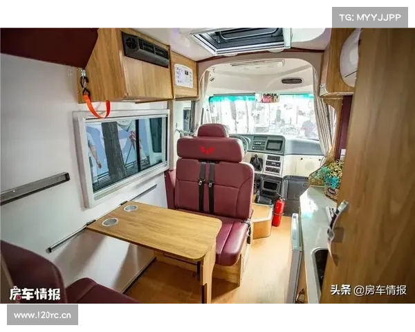 不到16万五菱宏光房车,用1.8L汽油机,生活设施不缺适合2口旅行